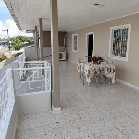 Villa Meu Lar Manaos Exterior foto