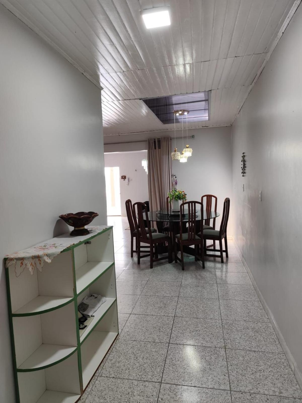 Villa Meu Lar Manaos Exterior foto