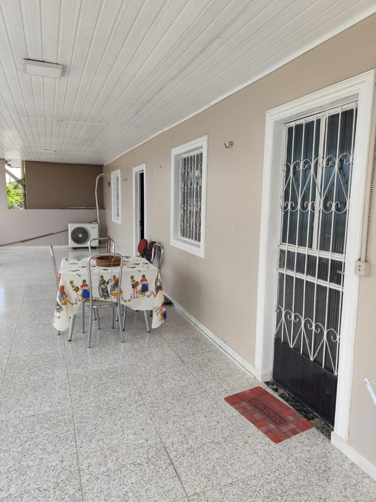 Villa Meu Lar Manaos Exterior foto