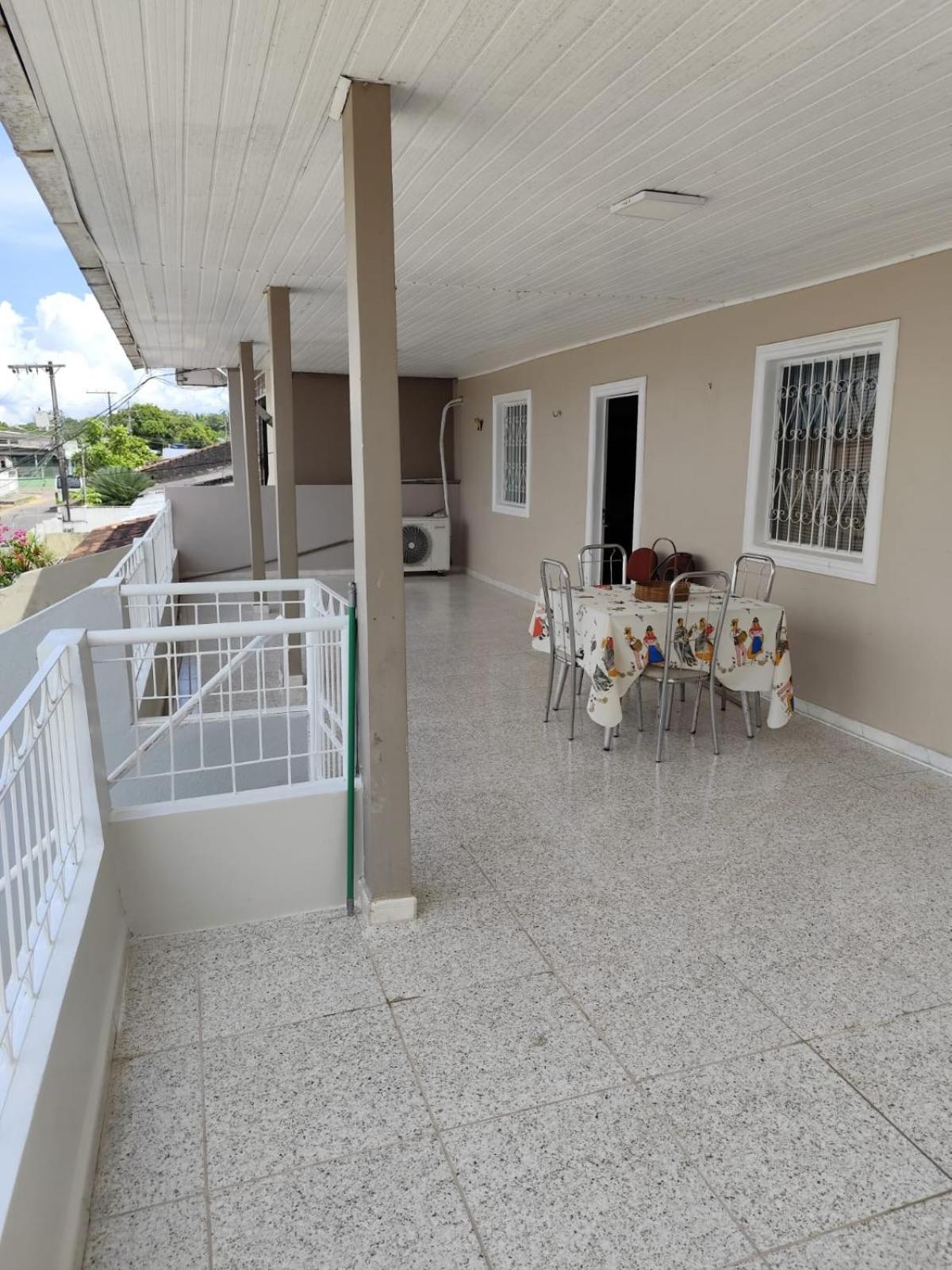 Villa Meu Lar Manaos Exterior foto